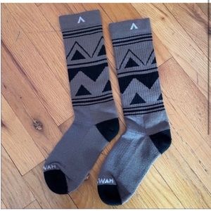 NWOT Wigwam Mens Socks